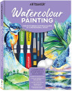 Art-Maker-Watercolour-Painting-Book Sale