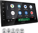 Kenwood-68-AV-Receiver-Reverse-Camera Sale