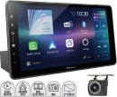 Pioneer-9-Floating-Touchscreen-AV-Receiver-Reverse-Camera Sale