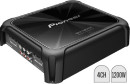 Pioneer-Class-D-4-Channel-Bridgeable-Amplifier Sale