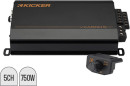 Kicker-750W-Class-D-5CH-Amplifier Sale