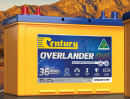 15-off-Century-Overlander-Batteries Sale