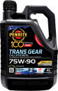 Penrite-Trans-Gear-75W-90-Full-Synthetic-4L Sale