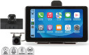 Aeropro-7-Wireless-Smartphone-Monitor-with-Front-Rear-Dash-Cam Sale