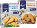 Steggles-Chicken-Breast-Tenders-400g-Selected-Varieties Sale