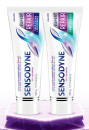 NEW-Sensodyne-Expert-Repair-Deep-Clean-or-Deep-Clean-Whitening-Toothpaste-100g Sale