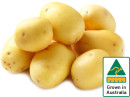 Australian-Washed-Potatoes-2kg-Bag Sale