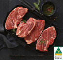 Australian-Lamb-Forequarter-Chops Sale