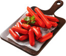 Cocktail-or-Thin-Frankfurts-Skin-On Sale