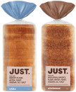 Just-White-or-Wholemeal-Loaf-700g Sale