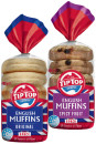 Tip-Top-Muffins-6-Pack-Selected-Varieties Sale