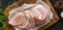 Short-Cut-Bacon Sale