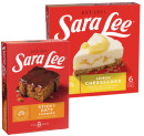 Sara-Lee-Cheesecake-360-425g-or-Pudding-475g-Selected-Varieties Sale