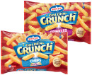 Birds-Eye-Golden-Crunch-Chips-900g-Selected-Varieties Sale