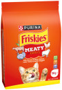 Purina-Friskies-Dry-Cat-Food-700g-Selected-Varieties Sale