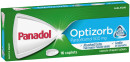 Panadol-Optizorb-Paracetamol-500mg-Caplets-16-Pack Sale