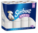Sorbent-3-Ply-Soft-Strong-Toilet-Tissue-24-Pack Sale