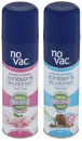 No-Vac-Carpet-Fabric-Foaming-Sanitiser-Deodoriser-290g-Selected-Varieties Sale