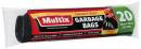 Multix-Drawtight-Extra-Wide-Garbage-Bags-20-Pack Sale