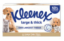 Kleenex-Large-Thick-Facial-Tissues-95-Pack Sale