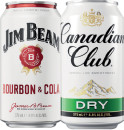 Jim-Beam-White-48-Premix-Range-Cans-375mL-or-Canadian-Club-48-Premix-Range-Cans-375mL-6-Pack Sale