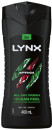 Lynx-3in1-Body-Face-Hair-Wash-400mL-Selected-Varieties Sale