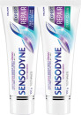 NEW-Sensodyne-Expert-Repair-Deep-Clean-or-Deep-Clean-Whitening-Toothpaste-100g Sale