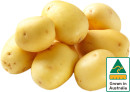 Australian-Washed-Potatoes-2kg-Bag Sale