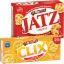 Arnotts-Clix-250g-Jatz-or-Savoy-225g-Selected-Varieties Sale