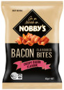 Nobbys-Bacon-Flavoured-Bites-40g Sale