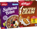 Kelloggs-Cereal-Sultana-Bran-420g-NutriGrain-290g-or-Special-K-Original-300g Sale