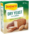 Tandaco-Yeast-35g Sale