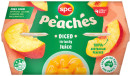 SPC-Diced-Fruits-Fruit-Pure-or-Jelly-4-Pack-Selected-Varieties Sale