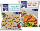 Steggles-Dino-Snacks-or-Chicken-Breast-Tenders-1kg-Selected-Varieties Sale