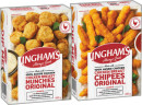 Inghams-Chicken-Breast-Chipees-or-Munchies-Original-400g Sale