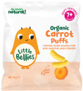 Little-Bellies-Organic-Puffs-12g-Selected-Varieties Sale