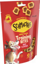 Schmackos-Training-Bites-Dog-Treats-130155g-Selected-Varieties Sale