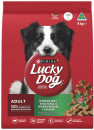 Purina-Lucky-Dog-Dry-Dog-Food-8kg-Selected-Varieties Sale