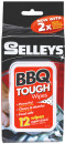 Selleys-BBQ-Tough-Wipes-12-Pack Sale
