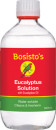 Bosistos-Eucalyptus-Solution-500mL Sale