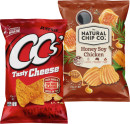CCs-Corn-Chips-The-Natural-Chip-Co-or-Samboy-Chips-175g-Selected-Varieties Sale