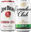 Jim-Beam-White-48-Premix-Range-Cans-375mL-or-Canadian-Club-48-Premix-Range-Cans-375mL-6-Pack Sale