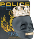 Police-To-Be-King-EDT-40mL Sale
