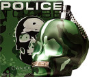 Police-To-Be-Camouflage-EDT-125mL Sale