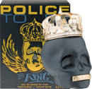 Police-To-Be-King-EDT-125mL Sale