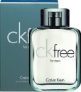 Calvin-Klein-CK-Free-EDT-100mL Sale
