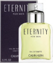 Calvin-Klein-Eternity-EDT-100mL Sale