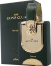 Armaf-The-Lions-Club-Feroce-EDP-100mL Sale