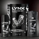 Lynx-Black-Duo-Set Sale