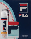 Fila-Power-F-Man-EDT-90mL-2-Piece-Set Sale